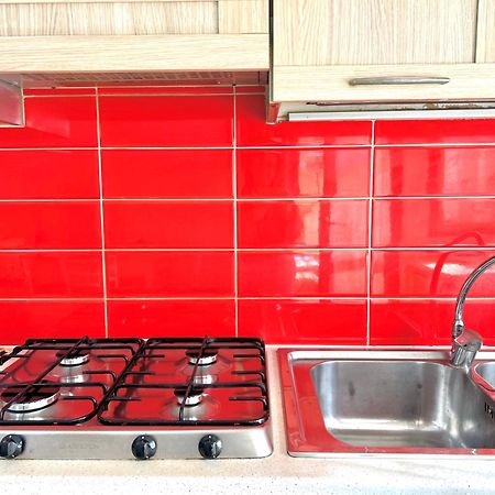 Apartament Casa Crimar Alghero Zewnętrze zdjęcie