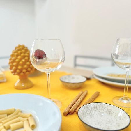 Apartament Casa Crimar Alghero Zewnętrze zdjęcie