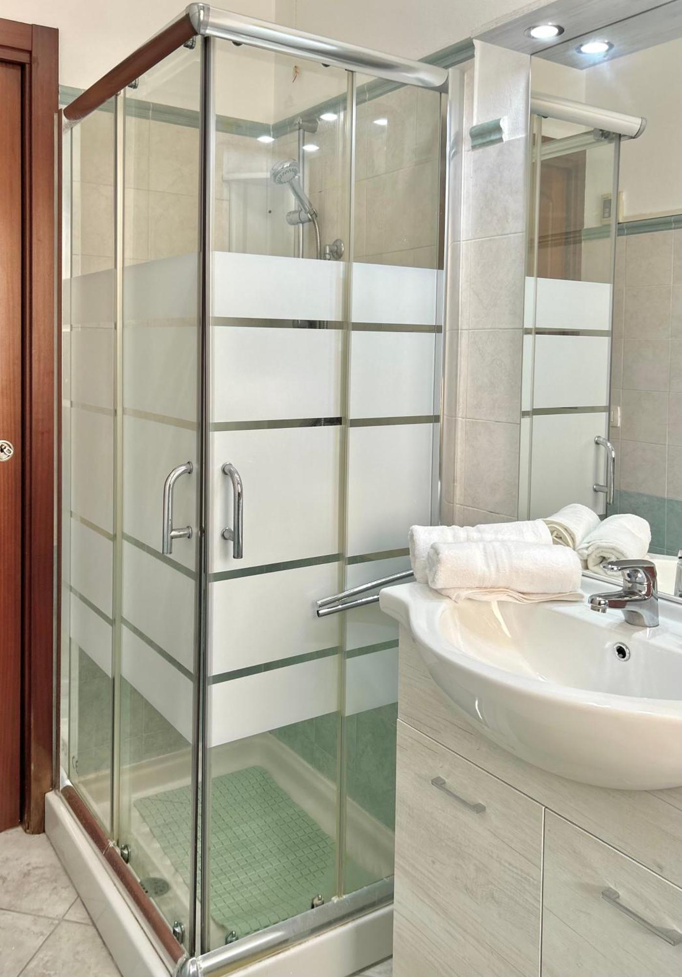 Apartament Casa Crimar Alghero Zewnętrze zdjęcie