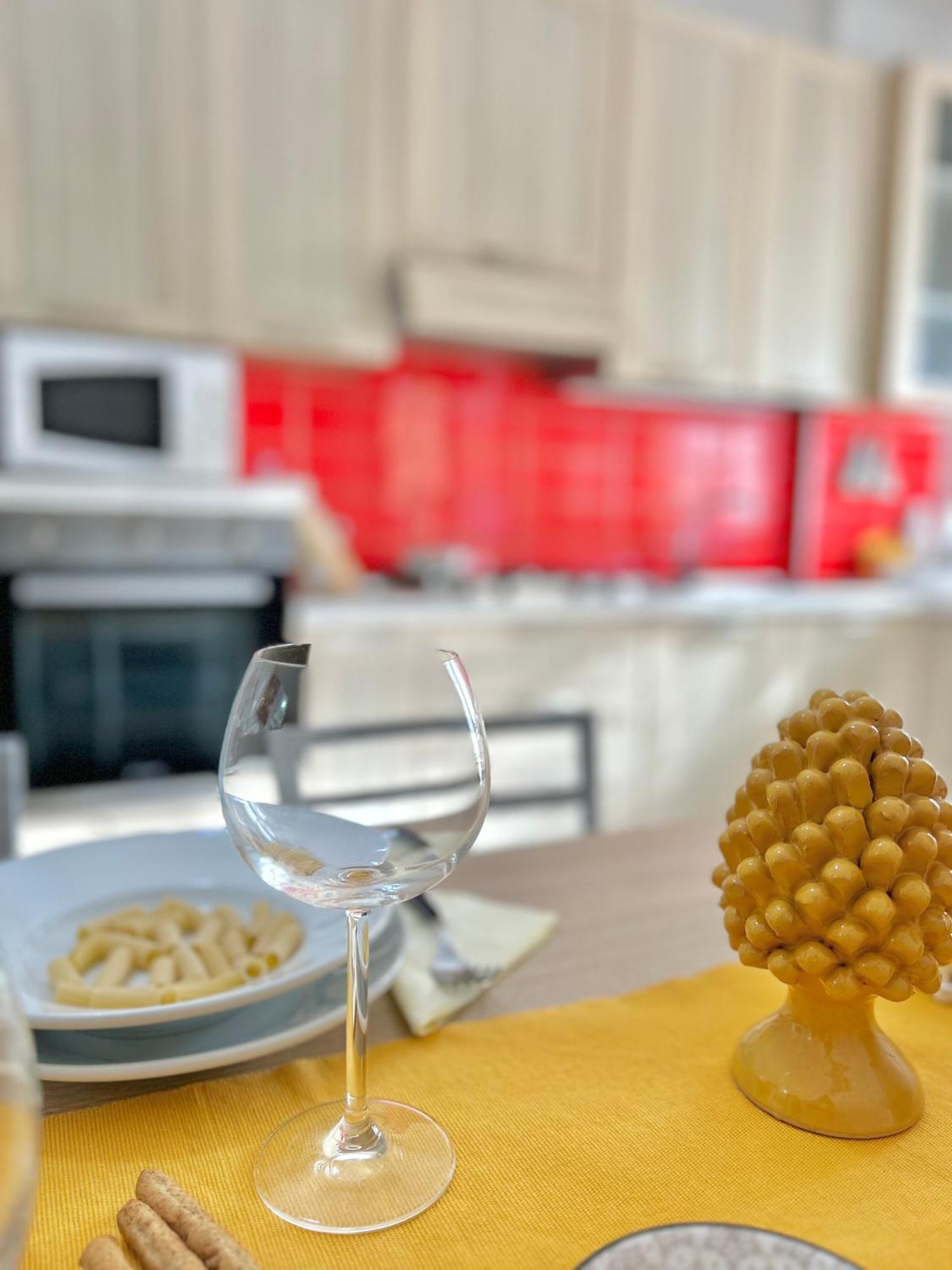 Apartament Casa Crimar Alghero Zewnętrze zdjęcie