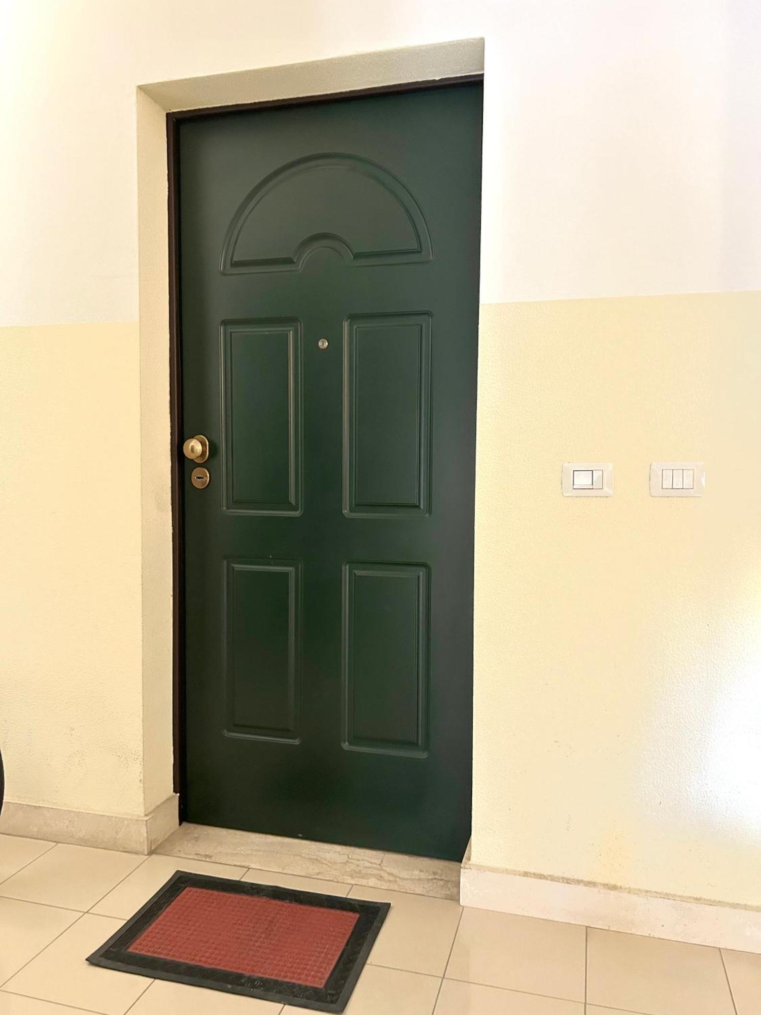 Apartament Casa Crimar Alghero Zewnętrze zdjęcie