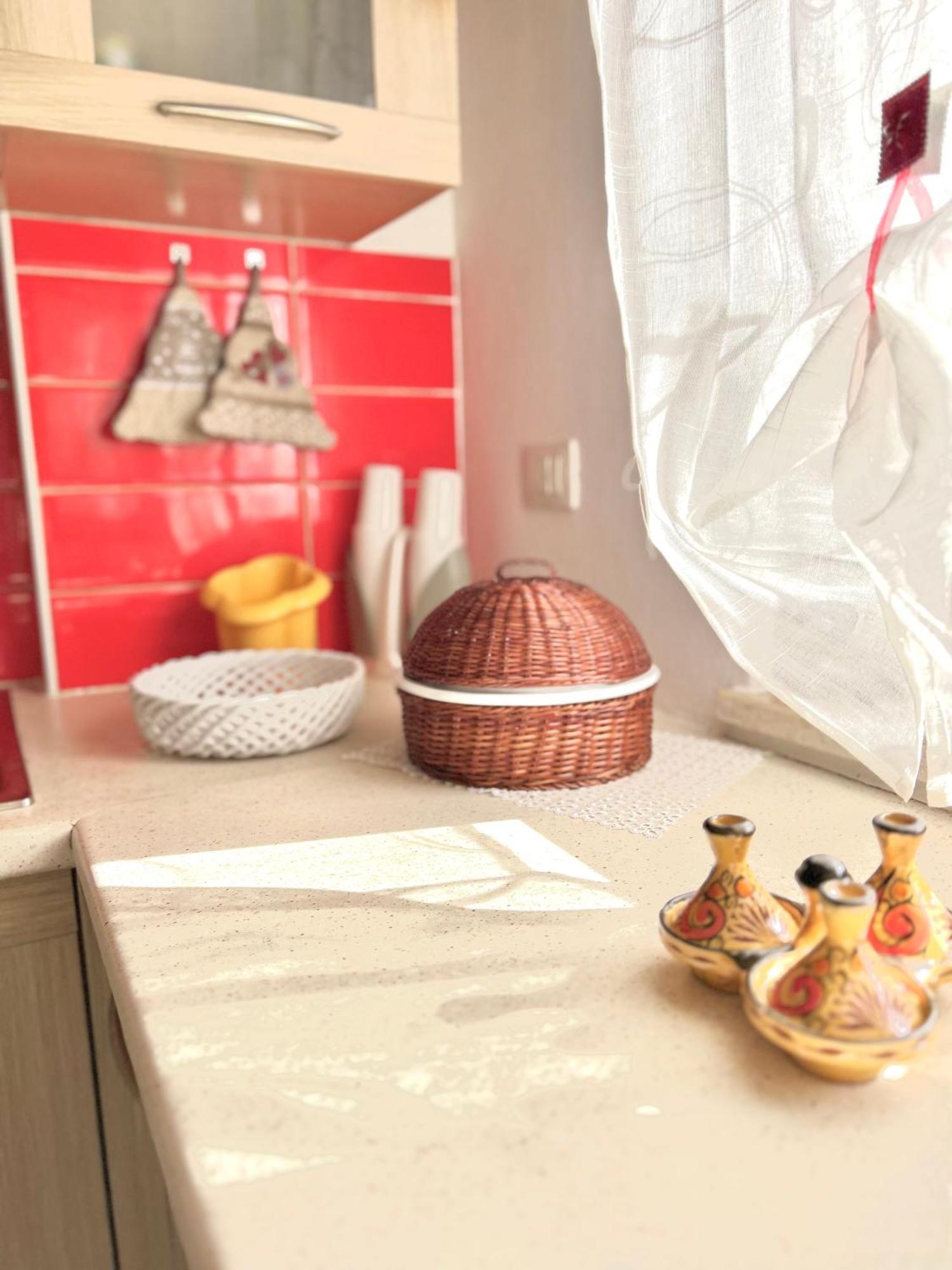 Apartament Casa Crimar Alghero Zewnętrze zdjęcie