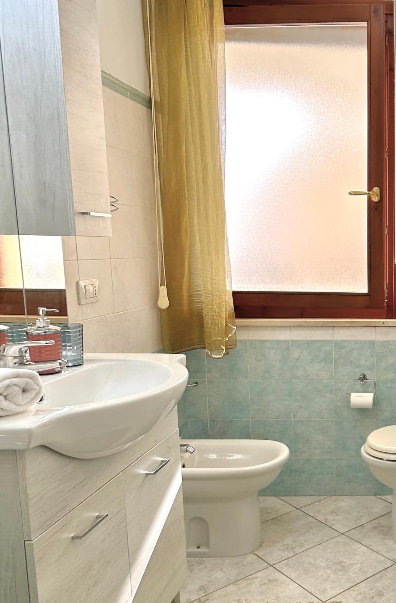 Apartament Casa Crimar Alghero Zewnętrze zdjęcie