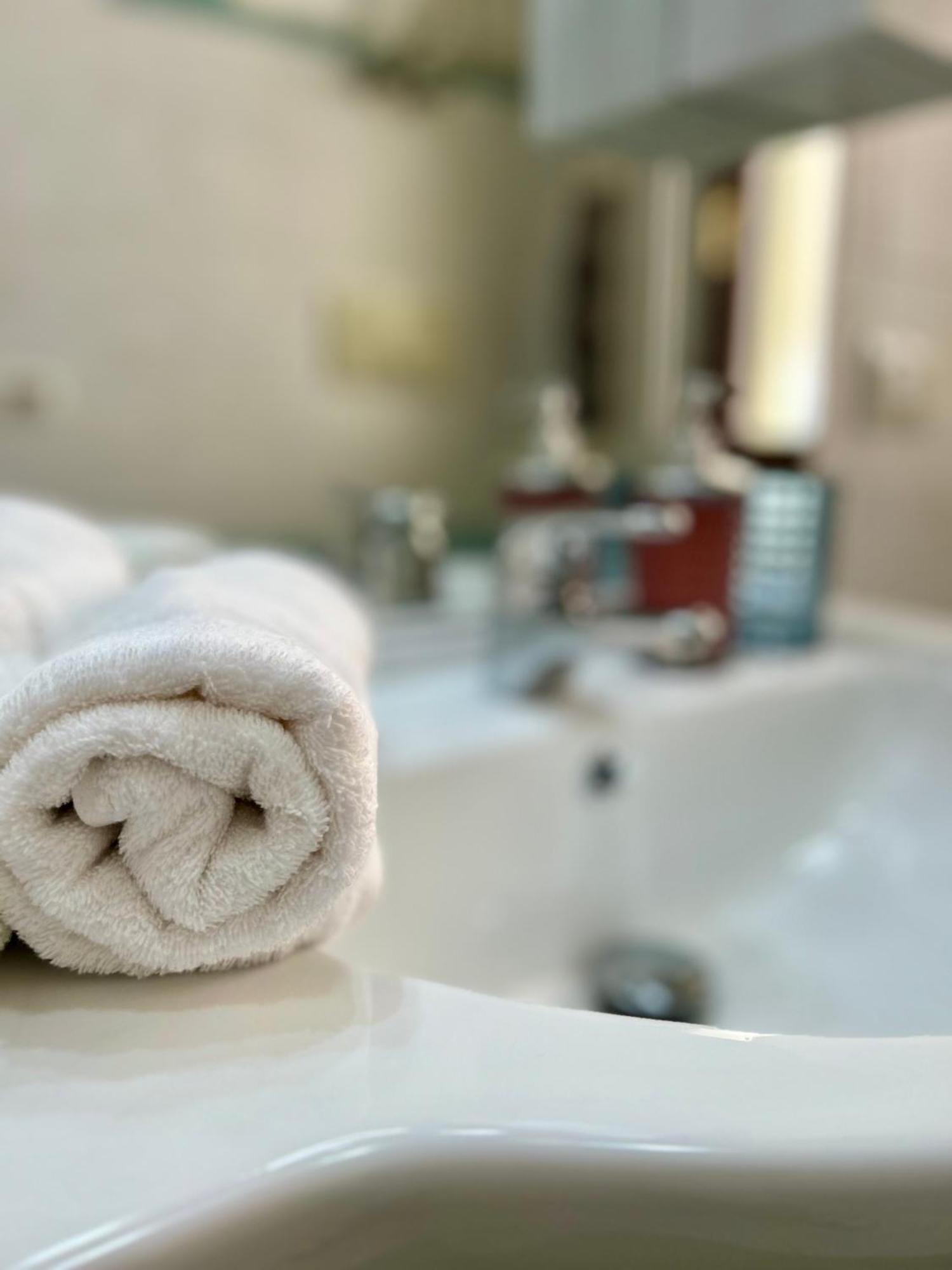Apartament Casa Crimar Alghero Zewnętrze zdjęcie