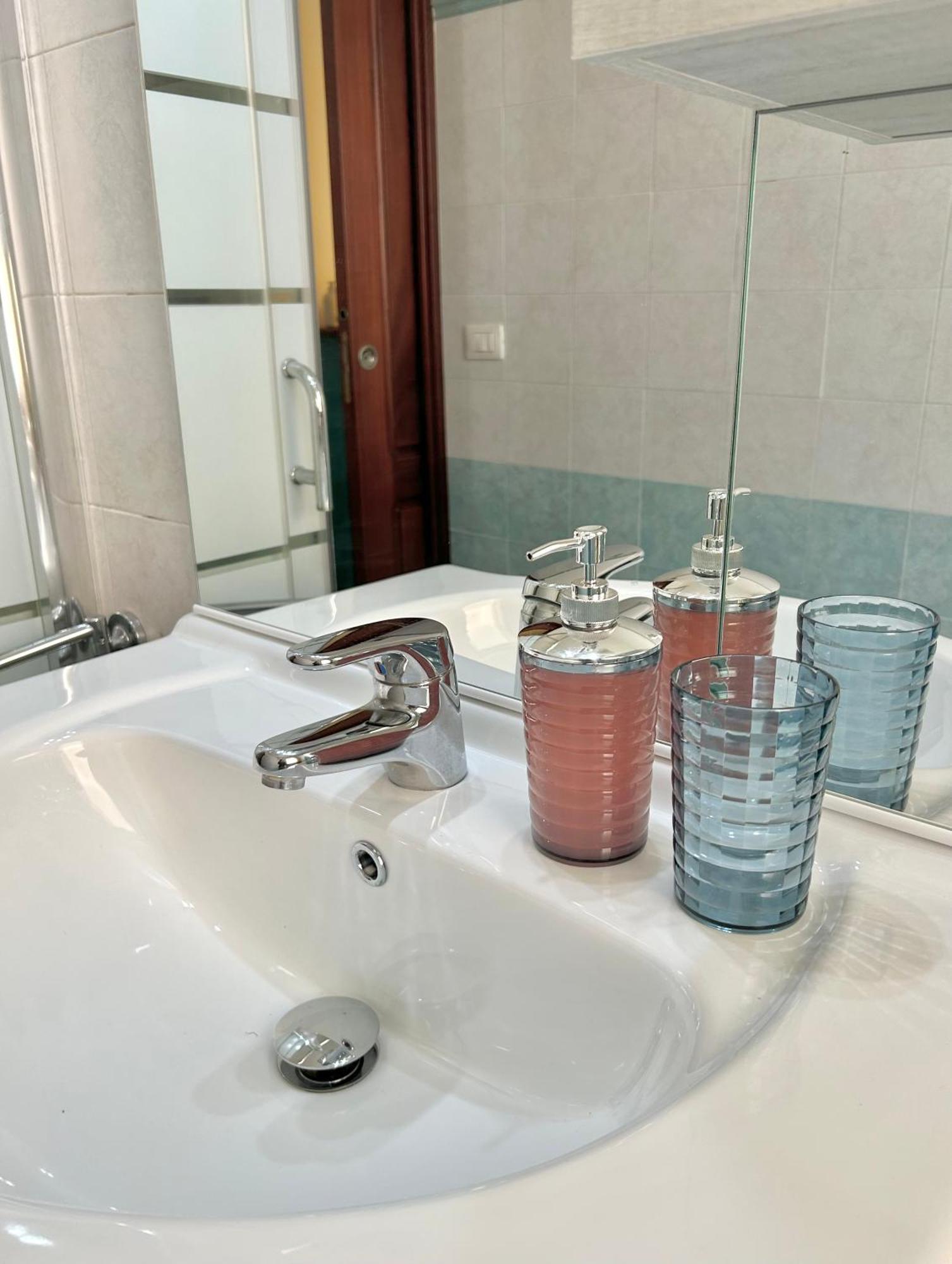 Apartament Casa Crimar Alghero Zewnętrze zdjęcie