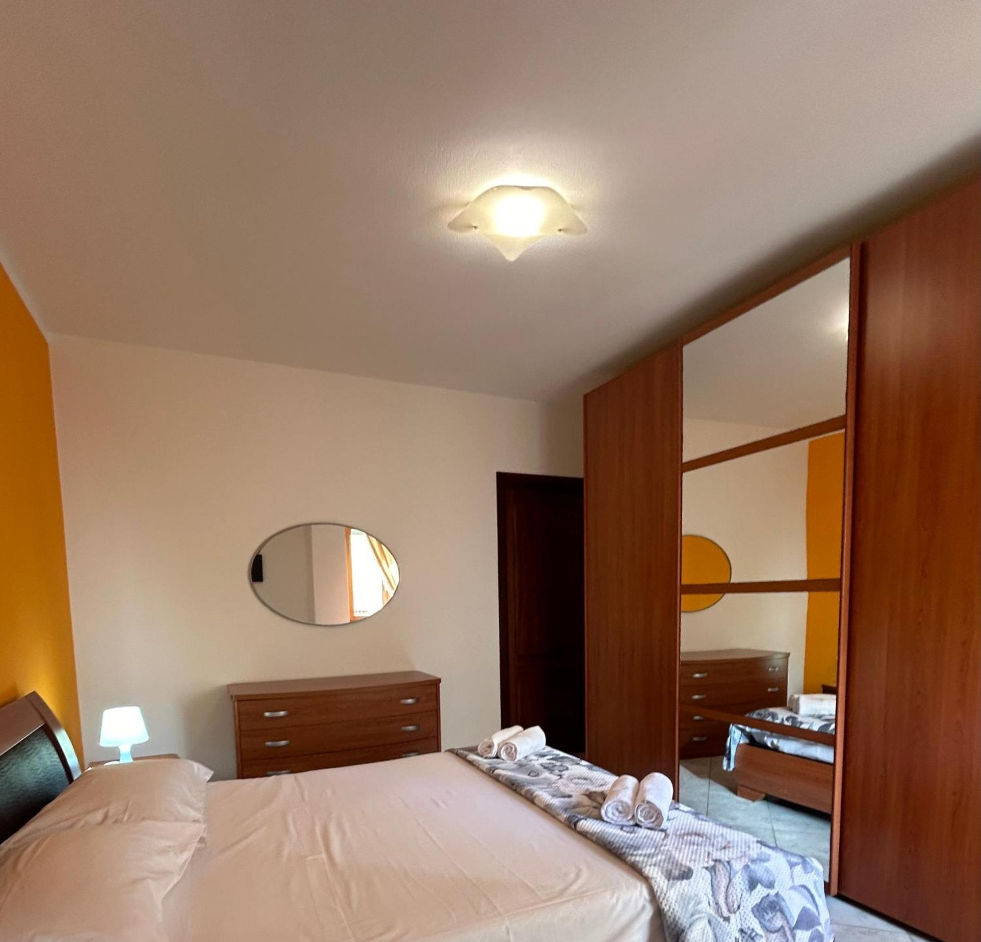 Apartament Casa Crimar Alghero Zewnętrze zdjęcie