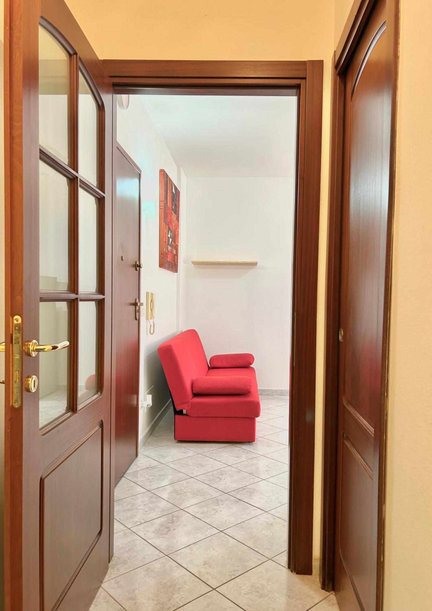Apartament Casa Crimar Alghero Zewnętrze zdjęcie