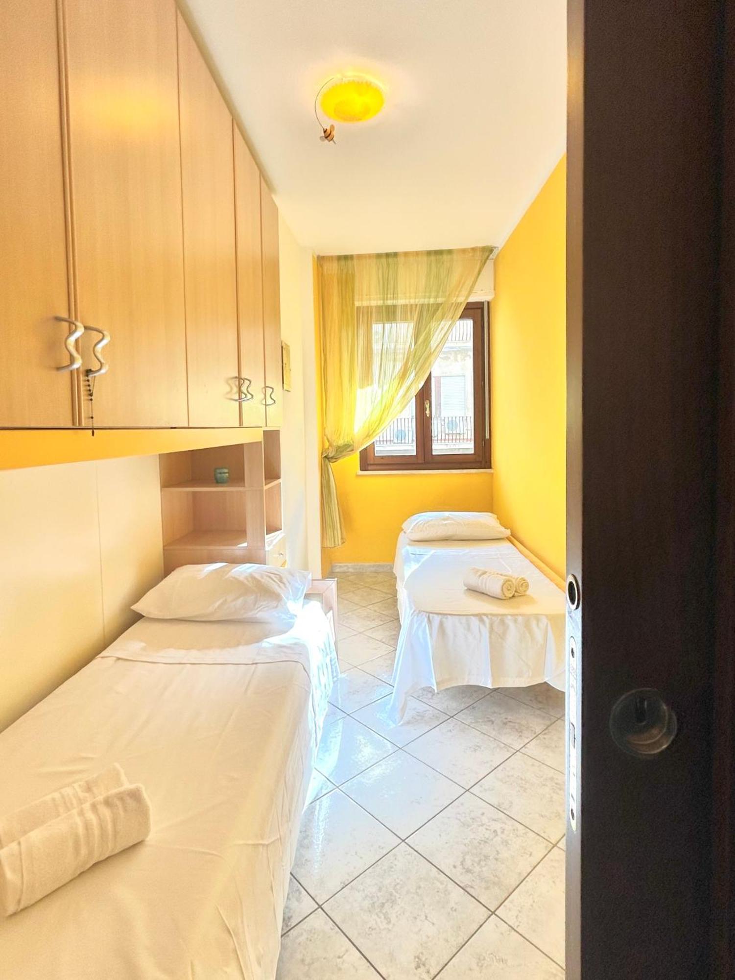 Apartament Casa Crimar Alghero Zewnętrze zdjęcie