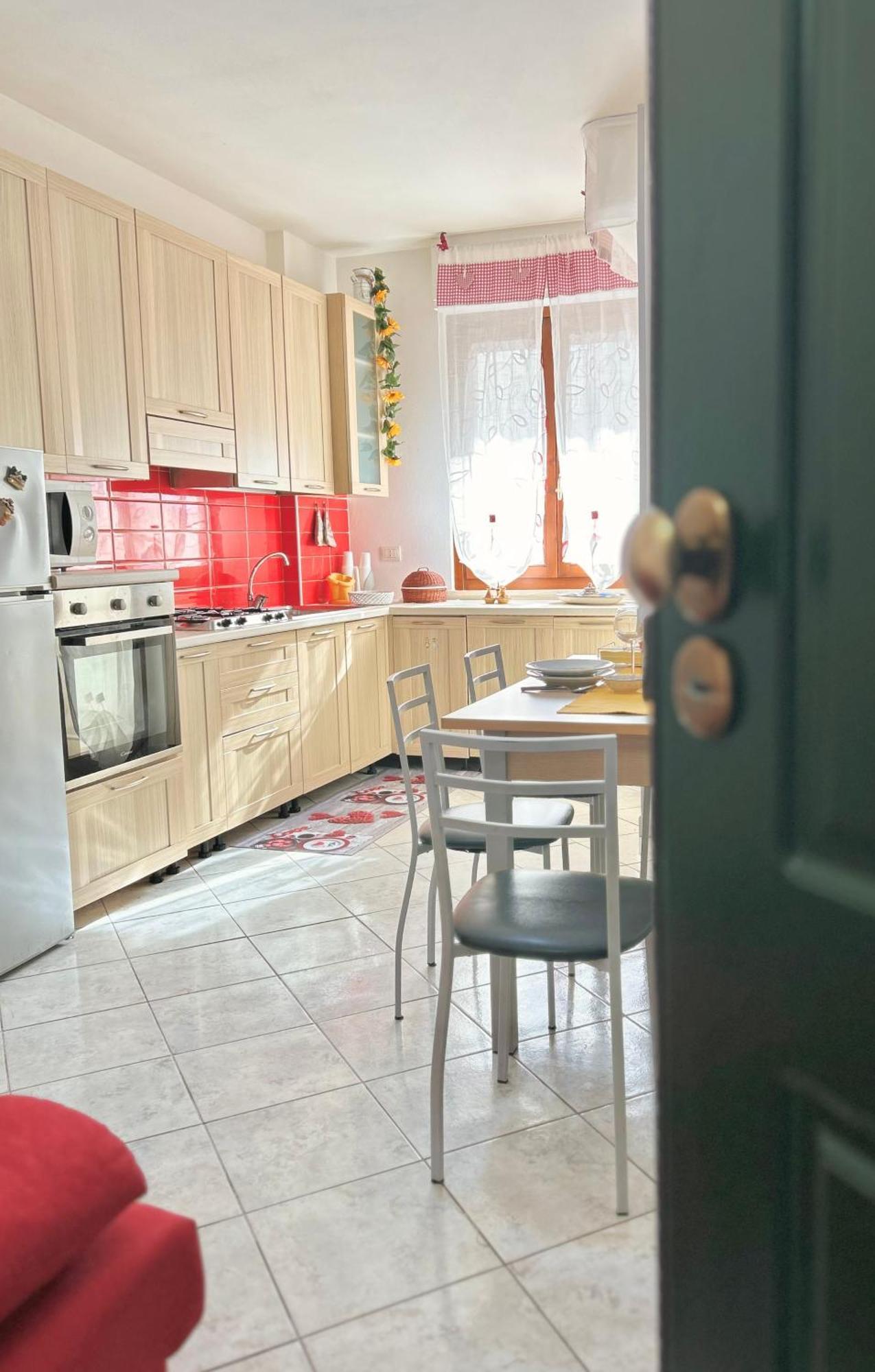 Apartament Casa Crimar Alghero Zewnętrze zdjęcie