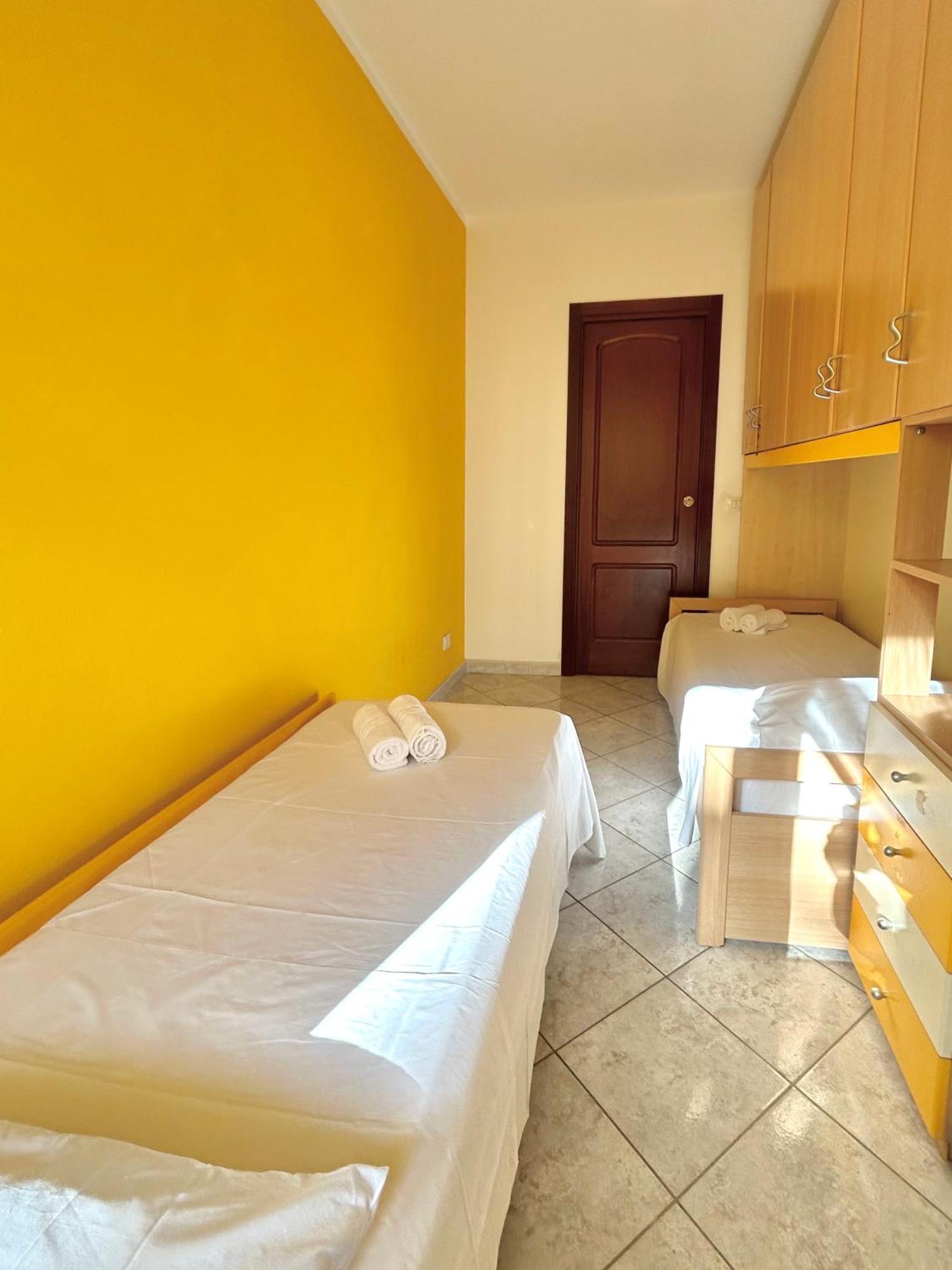 Apartament Casa Crimar Alghero Zewnętrze zdjęcie