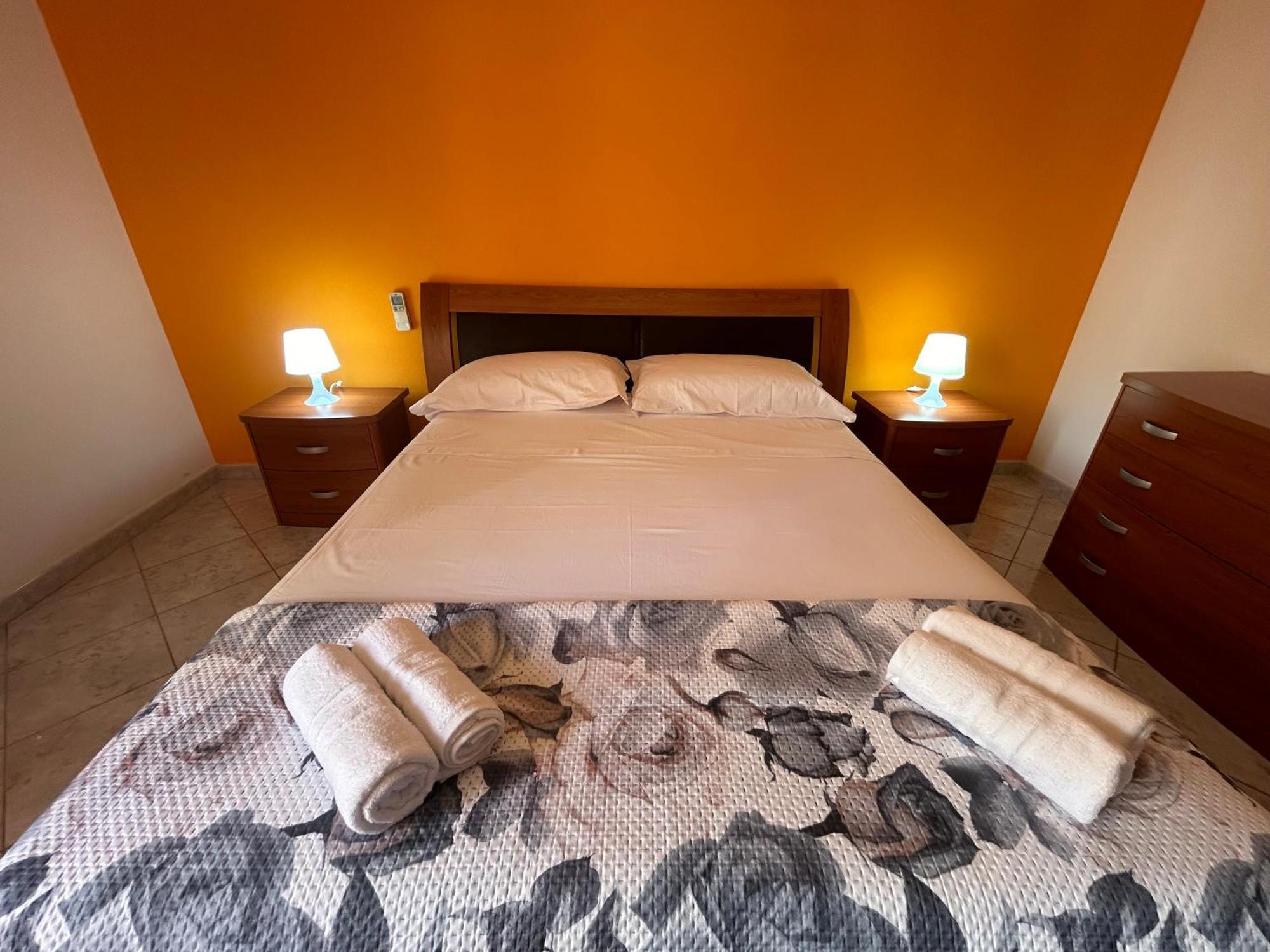 Apartament Casa Crimar Alghero Zewnętrze zdjęcie