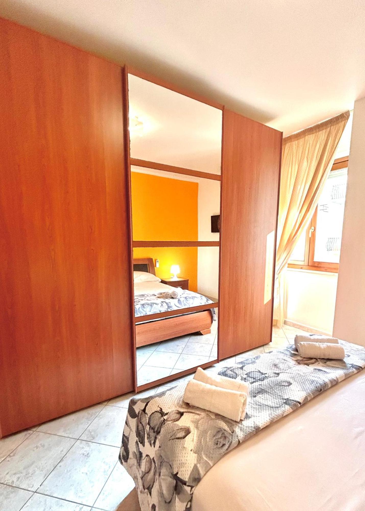 Apartament Casa Crimar Alghero Zewnętrze zdjęcie