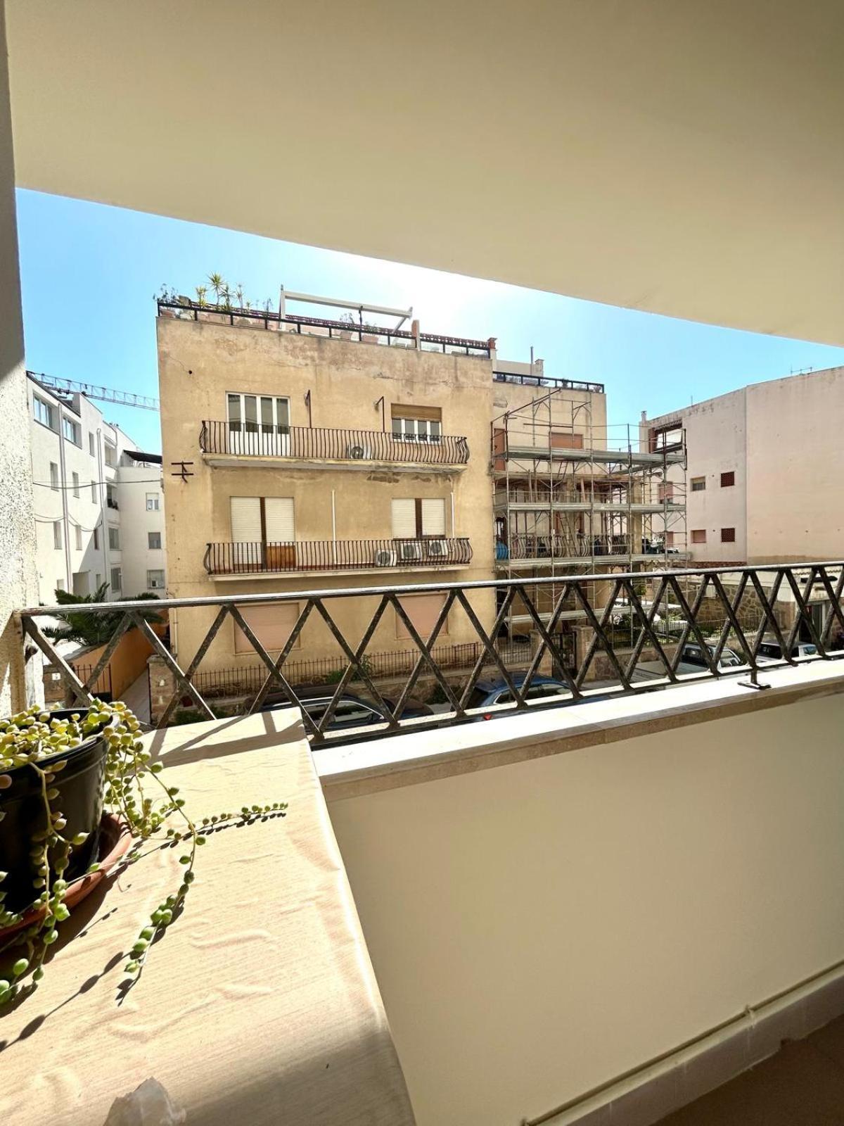 Apartament Casa Crimar Alghero Zewnętrze zdjęcie